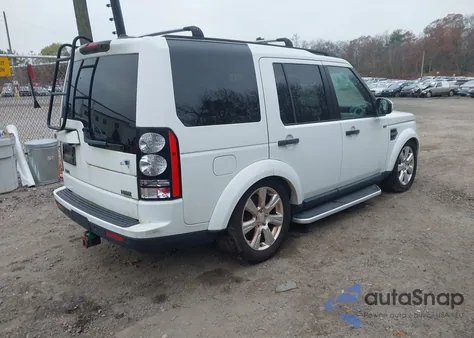 2014 Land Rover Lr4 from USA, damaged, VIN SALAG2V61EA728560